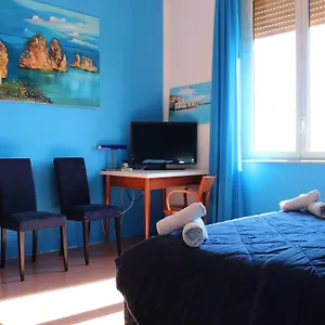 B&B La Maison Del Sole, 팔레르모